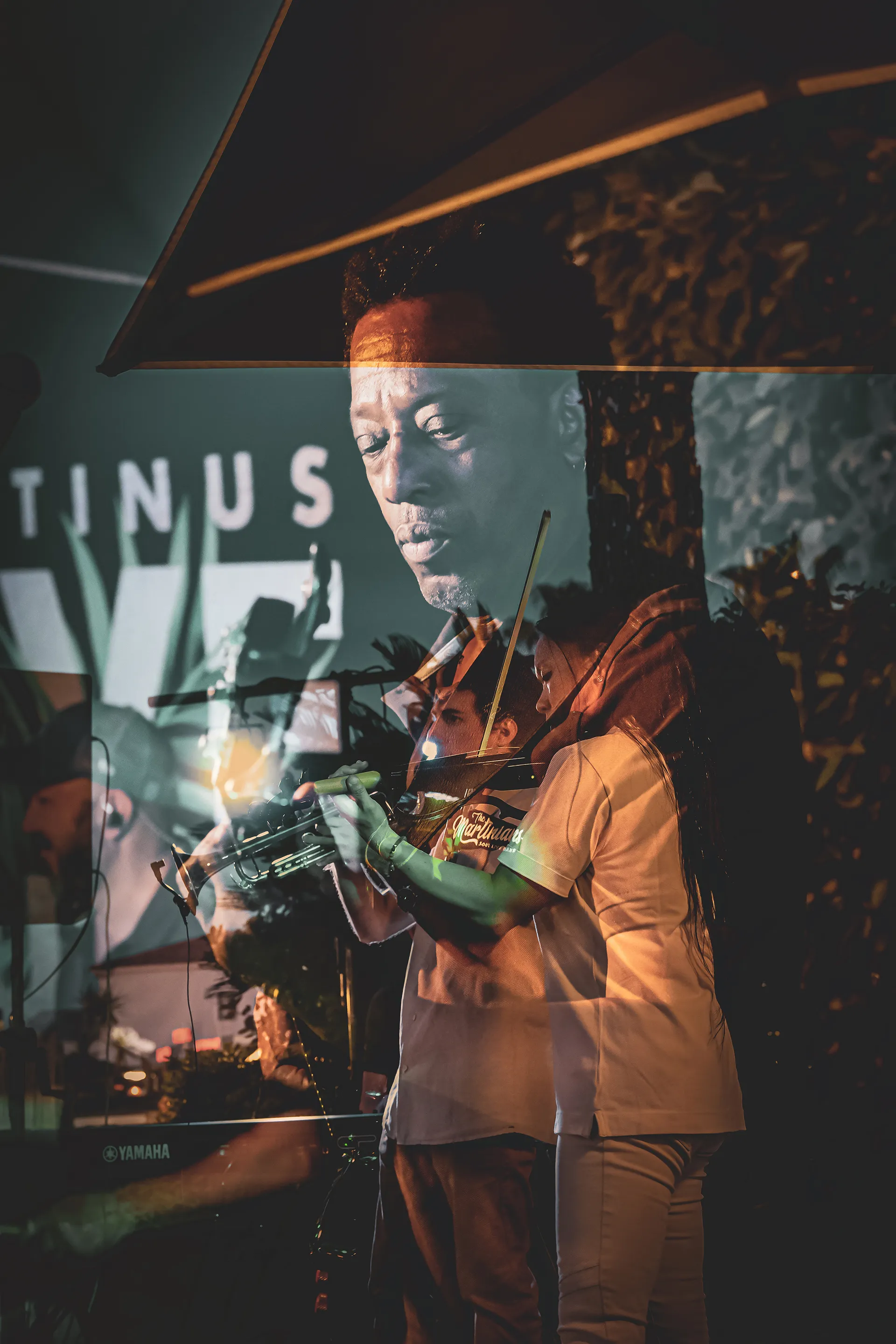 violoncelliste-reflet